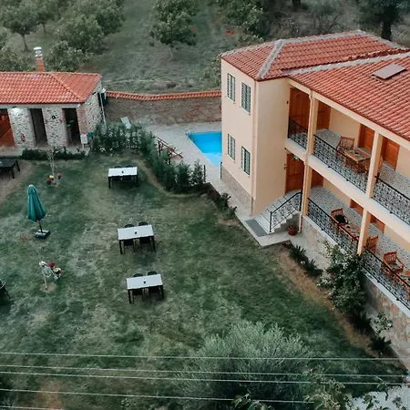 Szálloda Rukim *