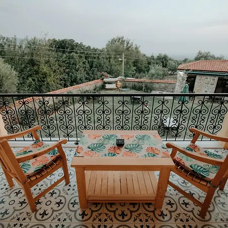 Rukim Hotel Birgi