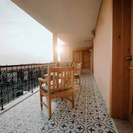 Hotel Rukim