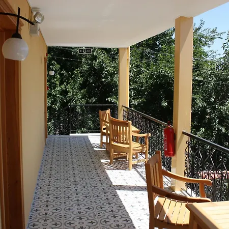 Hotel Rukim