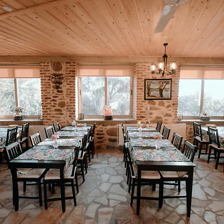 Hotel Rukim Birgi