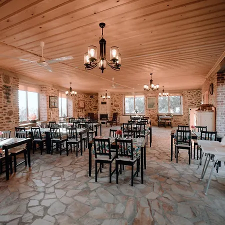 Hotel Rukim
