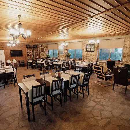 Rukim Hotel
