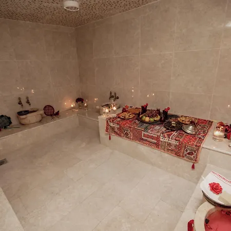 Rukim Hotel Birgi