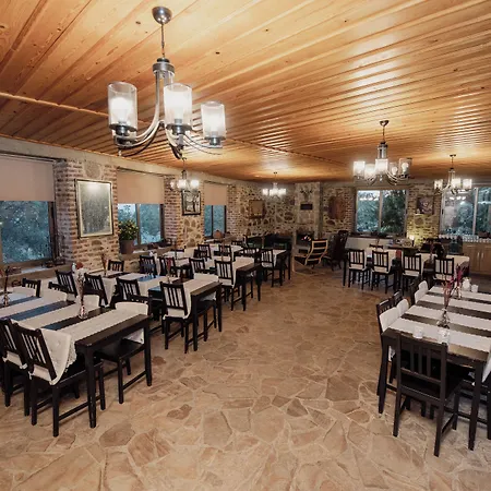 Hotel Rukim *