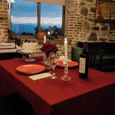 Hotel Rukim Birgi