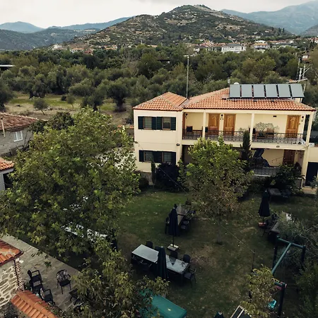 Rukim Hotel Birgi