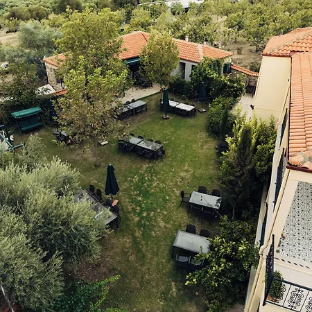 Rukim Hotel Birgi