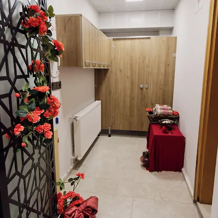 Hotel Rukim *