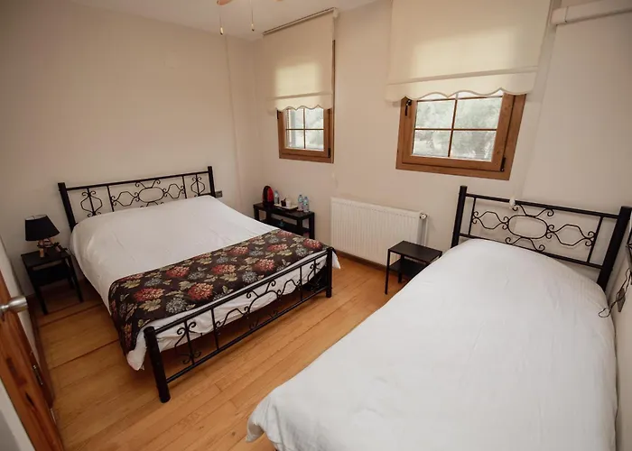 Rukim מלון Birgi